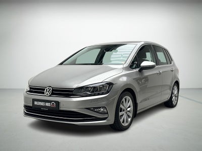 VW Golf Sportsvan 1,5 TSi 150 Highline DSG 5d
