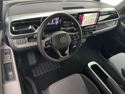VW ID.Buzz Life SWB billede 3