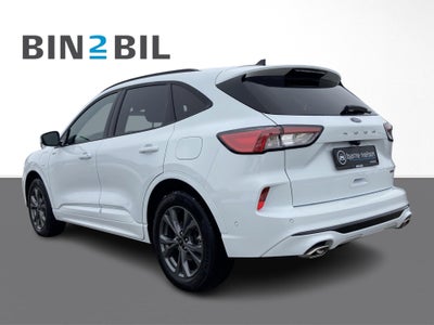 Ford Kuga PHEV ST-Line X CVT billede 2