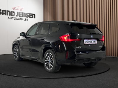 BMW iX1 xDrive30 M-Sport Van