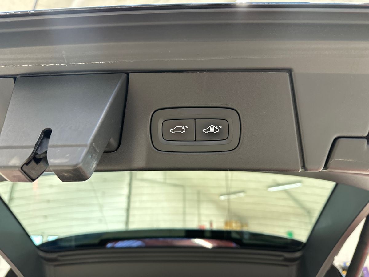 Volvo V90 CC T6 320 Pro aut. AWD billede 14