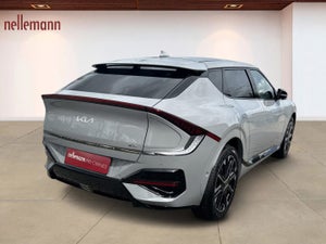 Kia EV6 Long Range Performance GT-Line AWD