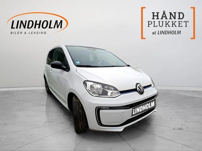 VW e-Up!  Style Plus 5d