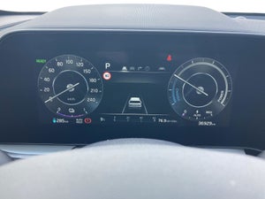 Kia Niro EV Prestige