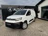 Citroën Berlingo BlueHDi 130 L2 ProffLine EAT8 Van