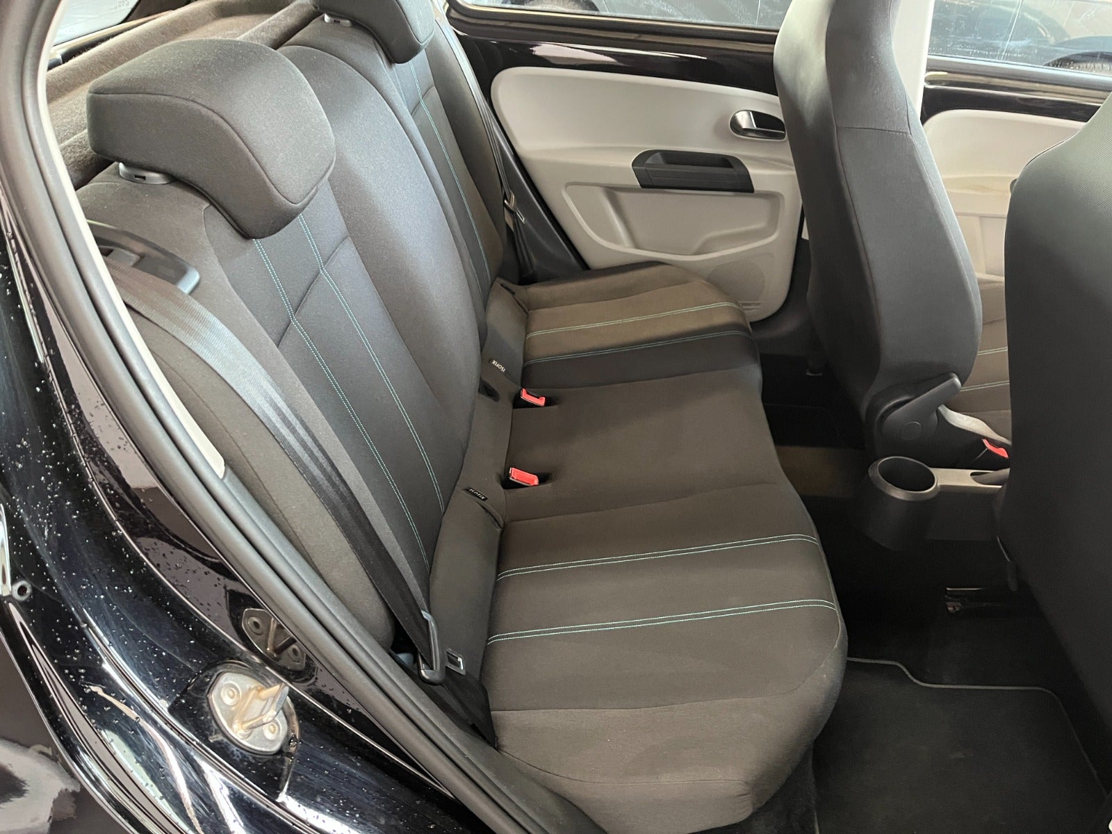 Billede af Seat Mii 1,0 60 Style eco