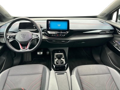 VW ID.4 GTX 4Motion billede 3