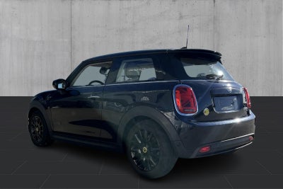 MINI Cooper SE Classic Trim 2021
