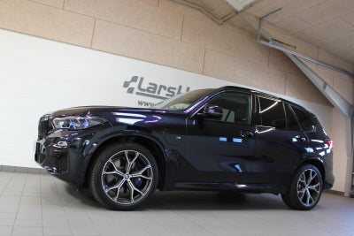 BMW X5 xDrive45e M-Sport aut.