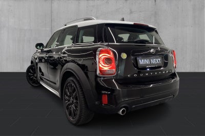 MINI Countryman Cooper SE Experience aut. ALL4 - 2