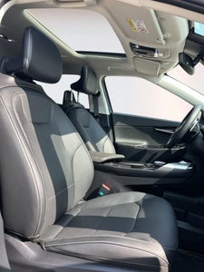 Kia EV6 Long Range Performance Upgrade AWD