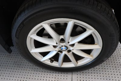 BMW X1 sDrive20d Advantage aut.