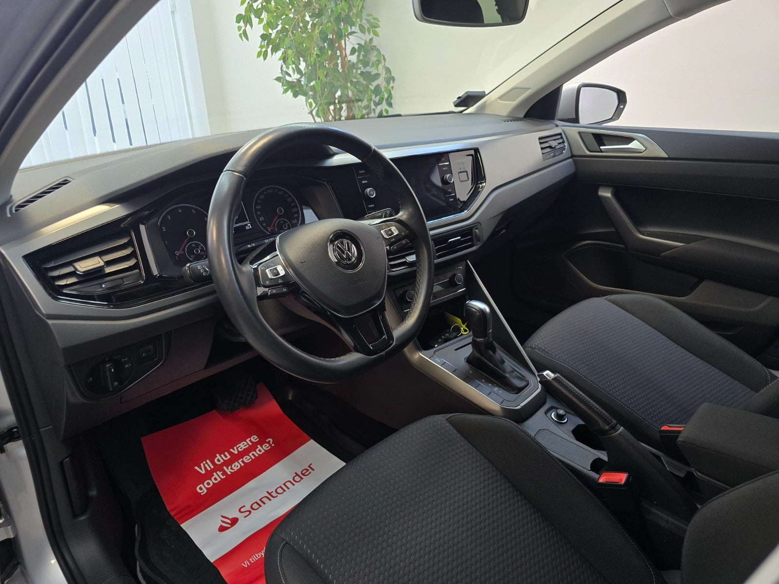 Billede af VW Polo 1,0 TSi 95 Comfortline DSG