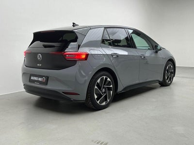 VW ID.3 Pro Performance Family billede 1