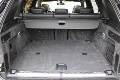 BMW X5 xDrive45e M-Sport aut.