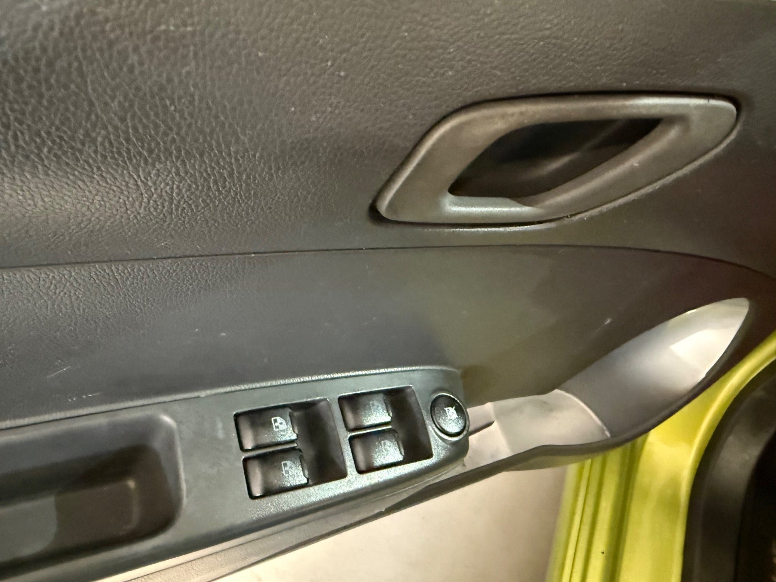 Billede af Chevrolet Spark 1,2 LT