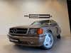 Mercedes 560 SEC aut. thumbnail
