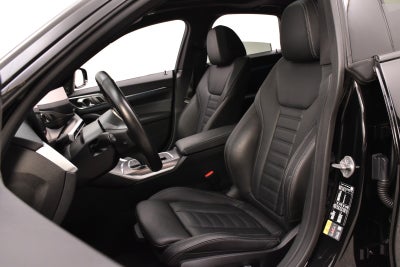 BMW i4 M50 Supercharged xDrive