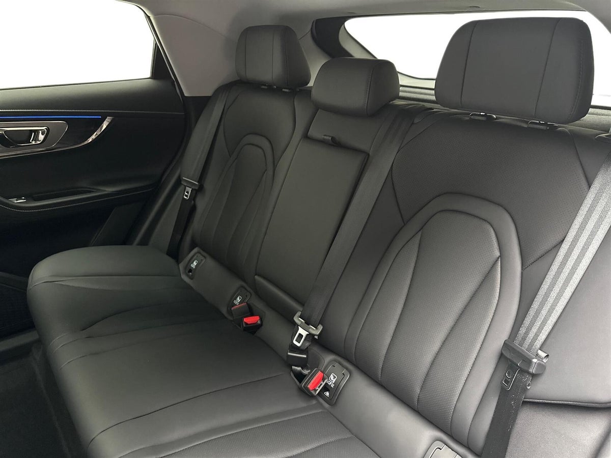 Omoda 5 EV Premium billede 12