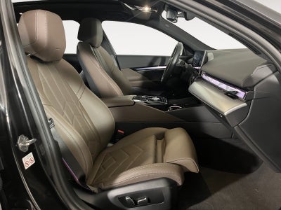 BMW i5 eDrive40 Touring M-Sport Pro