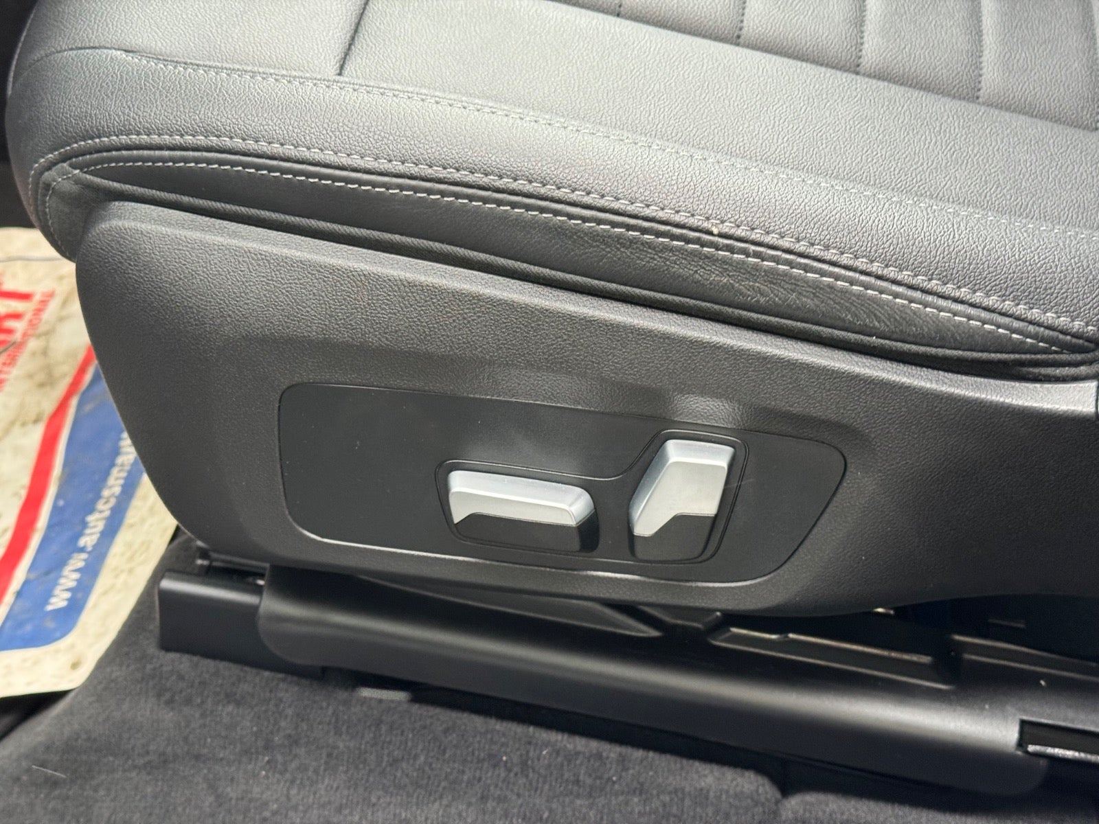 Billede af BMW iX3  Inspiring