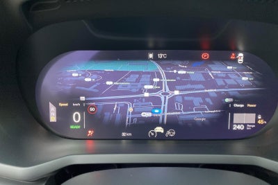 Polestar 2 Long Range