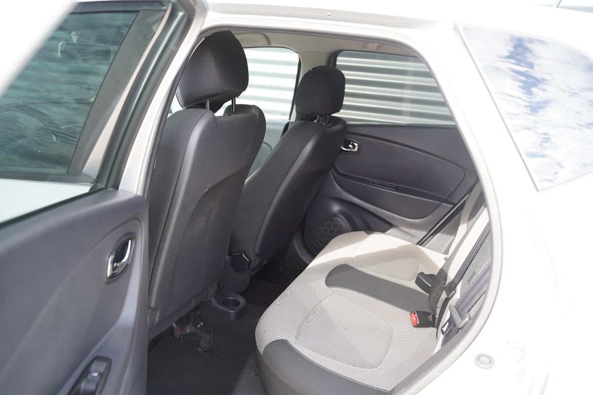 Billede af Renault Captur 0,9 TCe 90 Expression