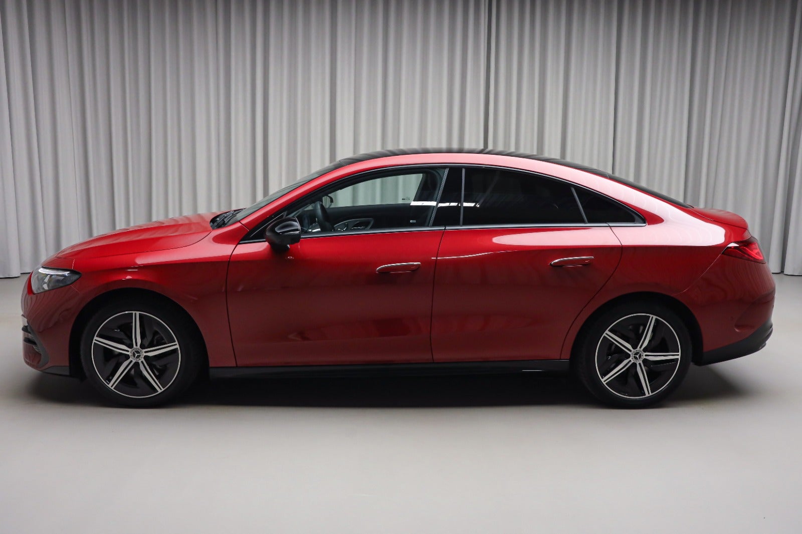 Mercedes-Benz CLA 250+ (6/8)