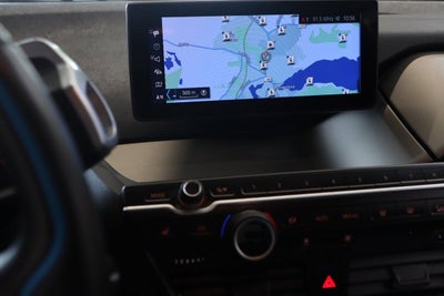 BMW i3 Edition WindMill