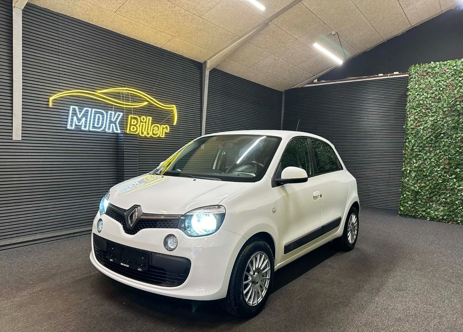 Billede af Renault Twingo 1,0 SCe 70 Expression