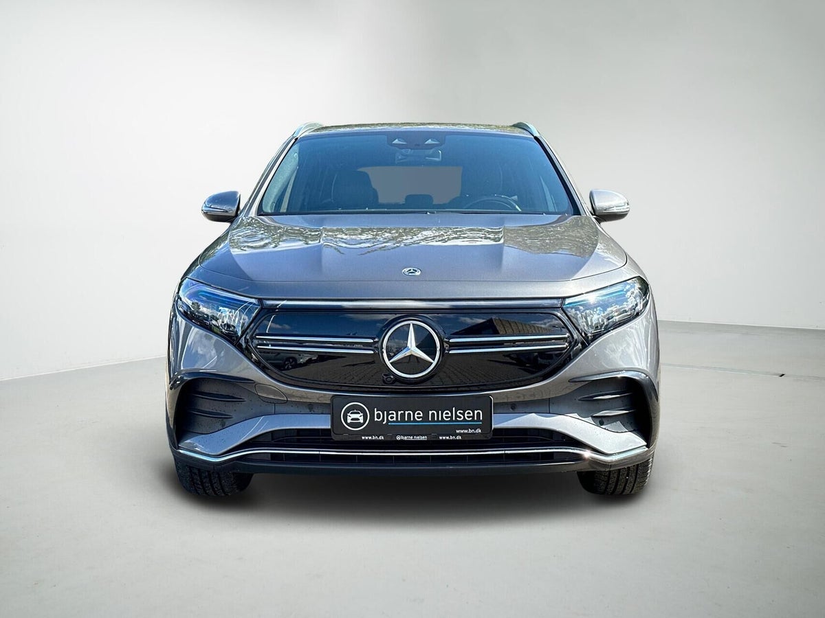 Mercedes EQA300 AMG Line 4Matic billede 6