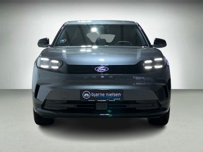 Ford Capri Premium Extended Range billede 1