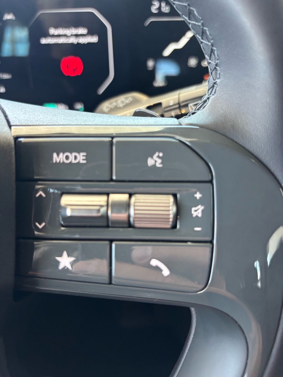 Kia EV9 Standard Range Upgrade RWD 7prs