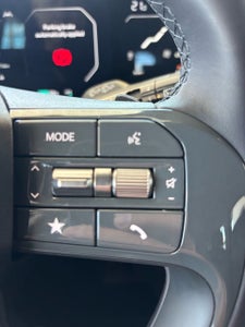Kia EV9 Standard Range Upgrade RWD 7prs