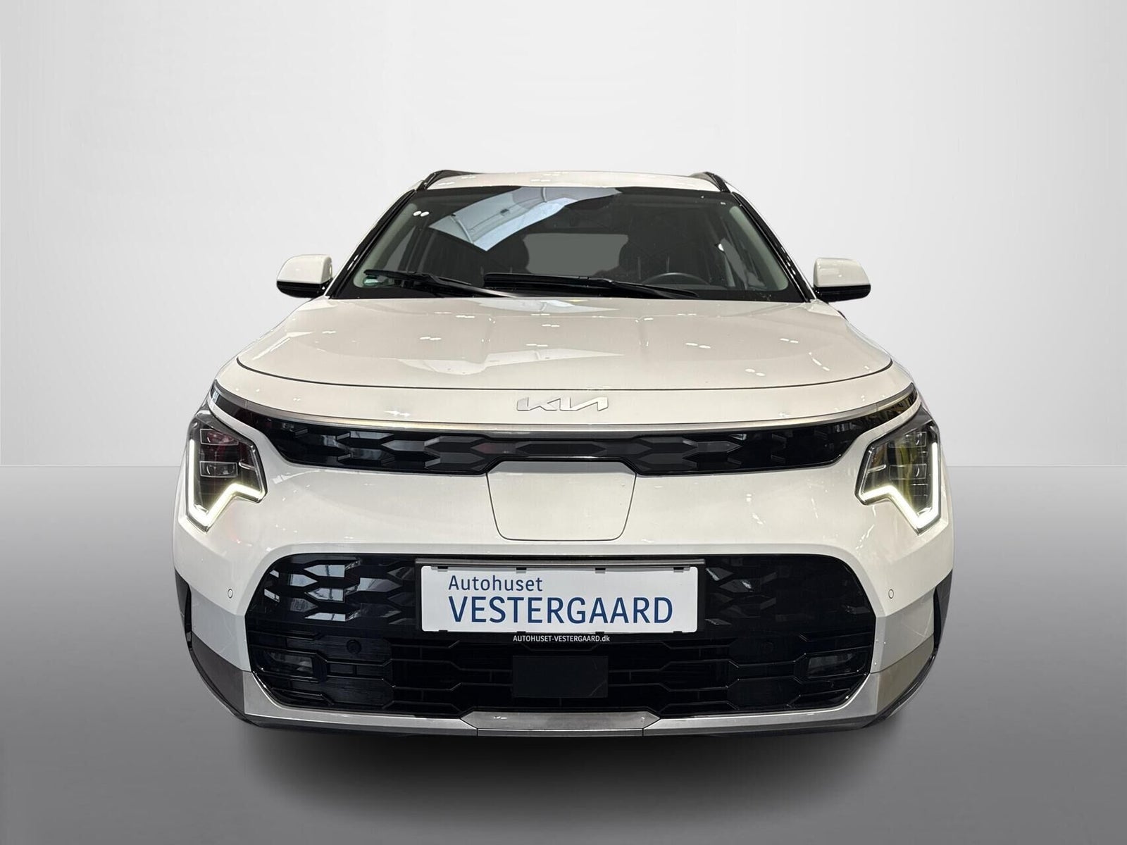 Kia Niro EV Prestige