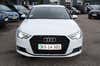 Audi A3 TFSi Sport Limited Sportback S-tr. thumbnail