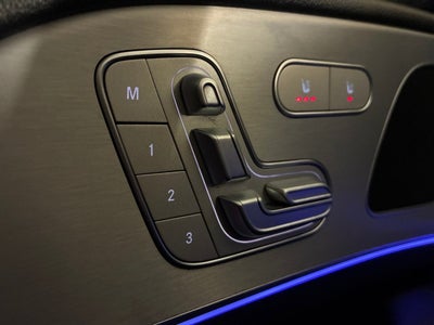 Mercedes GLE450 AMG Line aut. 4Matic Van