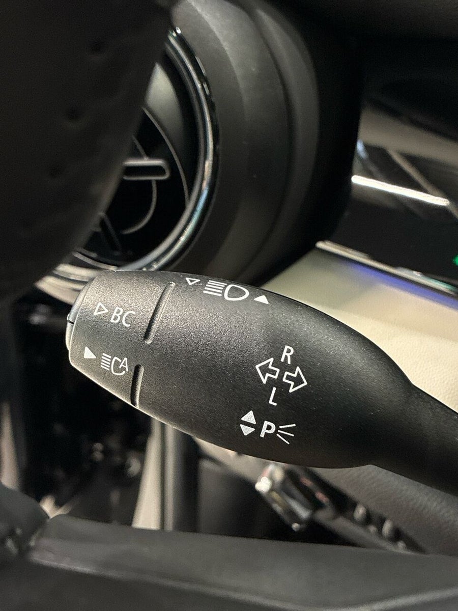 MINI Cooper SE Edition Premium Plus billede 10