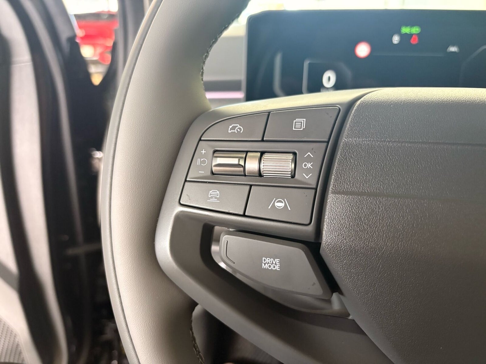 Kia EV3 Long Range Upgrade