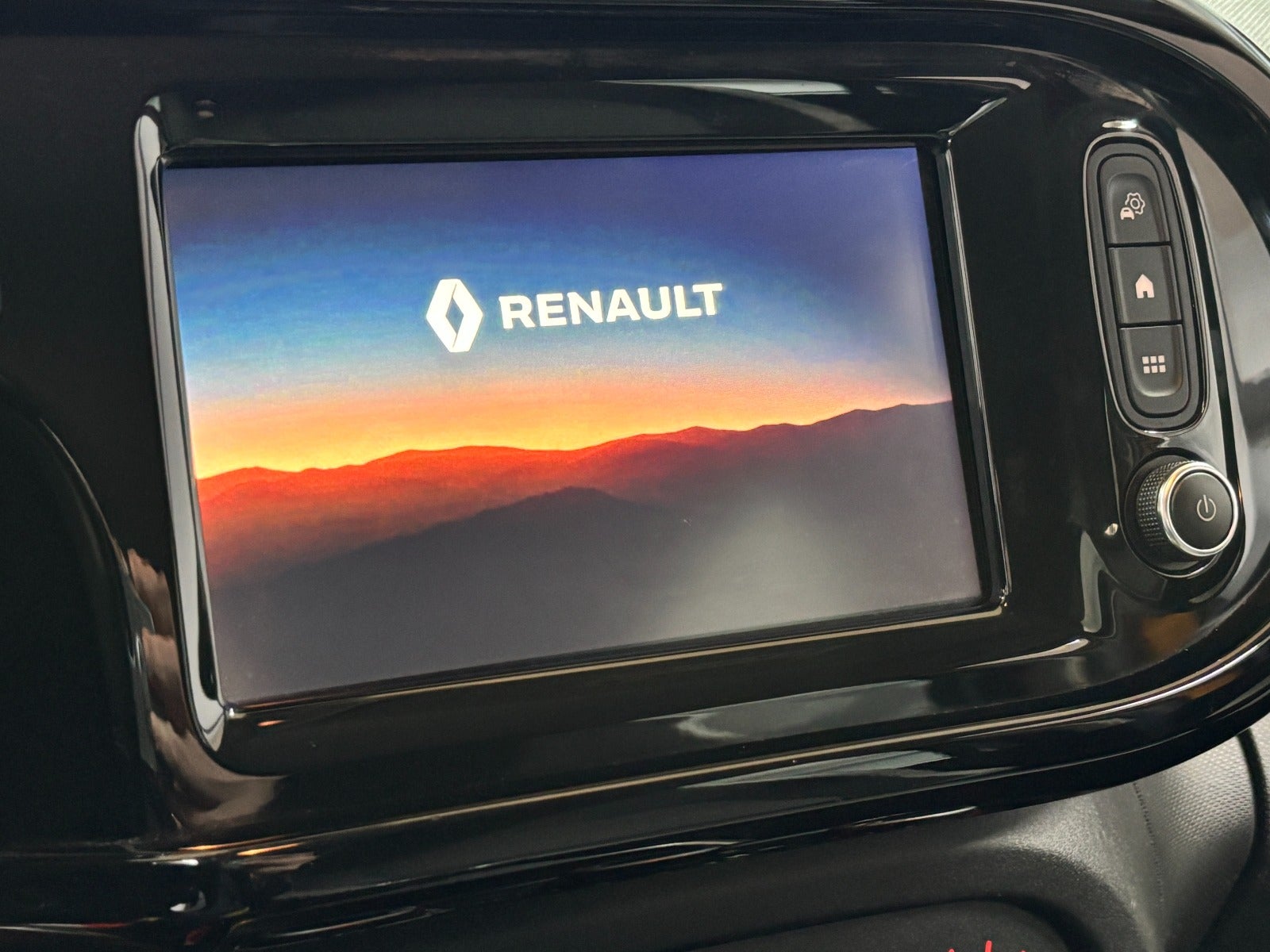 Billede af Renault Twingo 1,0 SCe 75 Zen