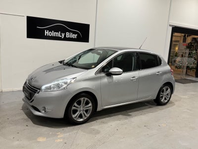 Peugeot  208 VTi 82 Envy Sky
