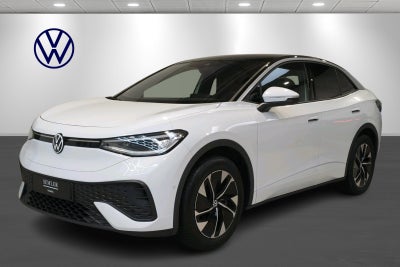VW ID.5 77 Style+ 5d