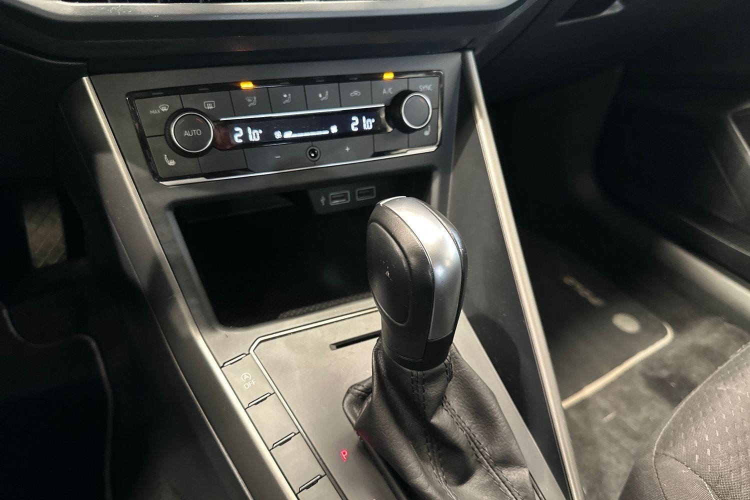 Billede af VW Polo 1,0 TSi 95 Comfortline DSG