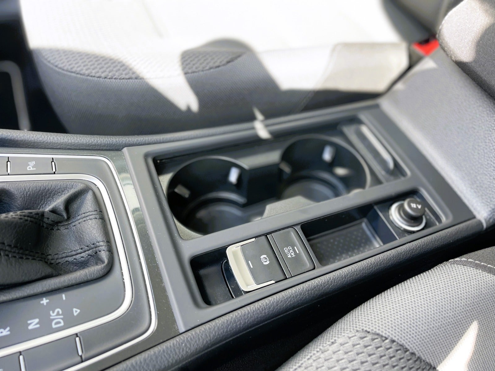 Billede af VW Golf VII 1,5 TSi 130 Comfortline