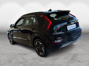 Kia Niro EV Prestige