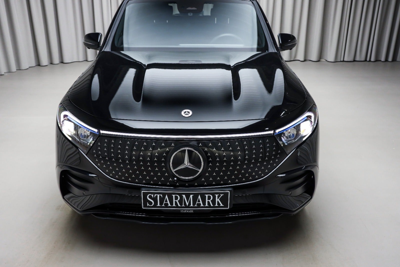 Mercedes-Benz EQB 250+ (7/8)