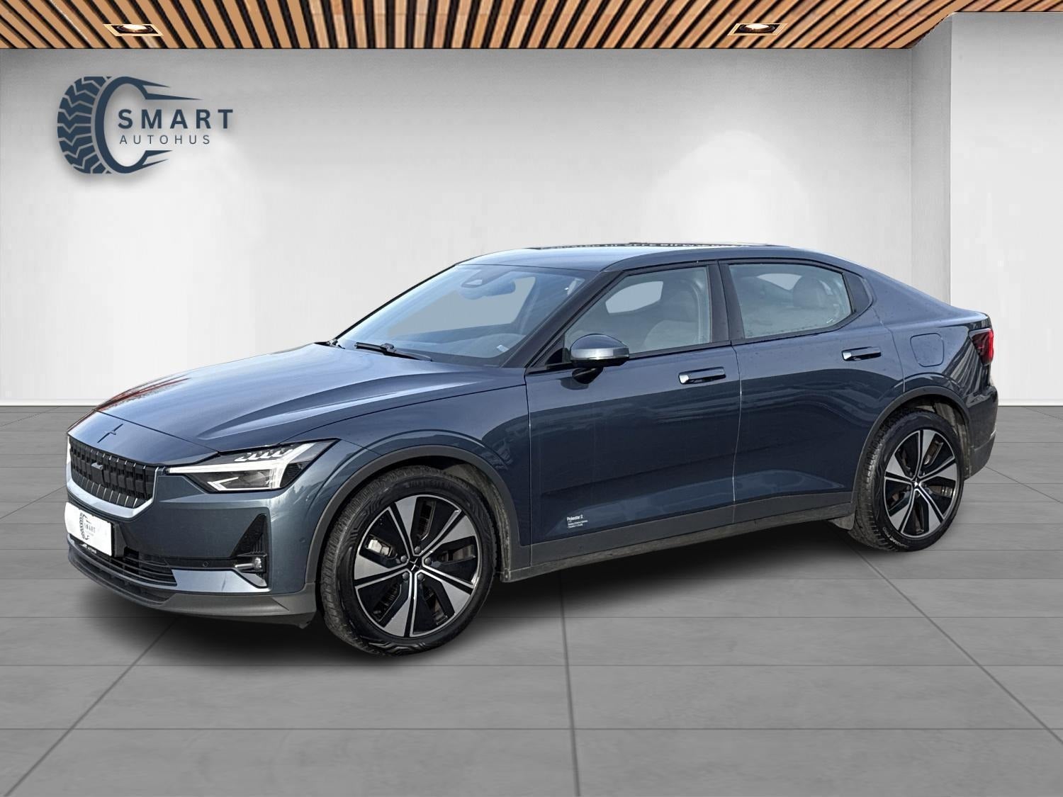 Billede af Polestar 2 Long Range