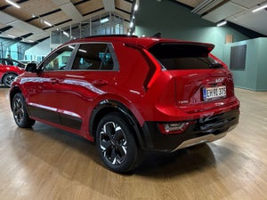 Kia Niro EV Inspire