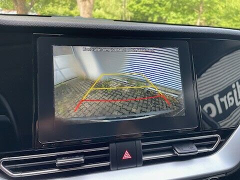 Kia Niro PHEV Comfort+ DCT