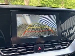 Kia Niro PHEV Comfort+ DCT